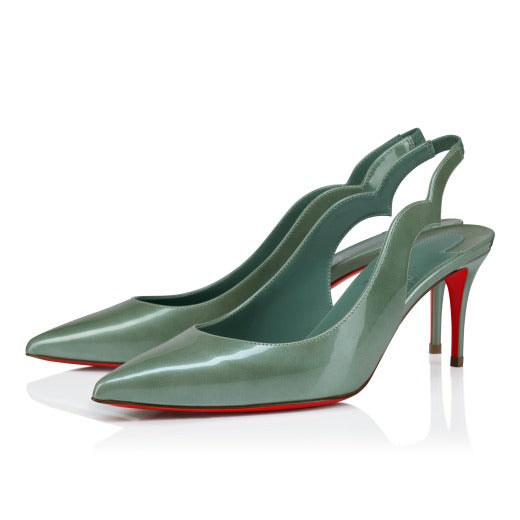 Louboutin Hot Chick Sling