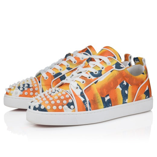 Louboutin Louis Junior Spike