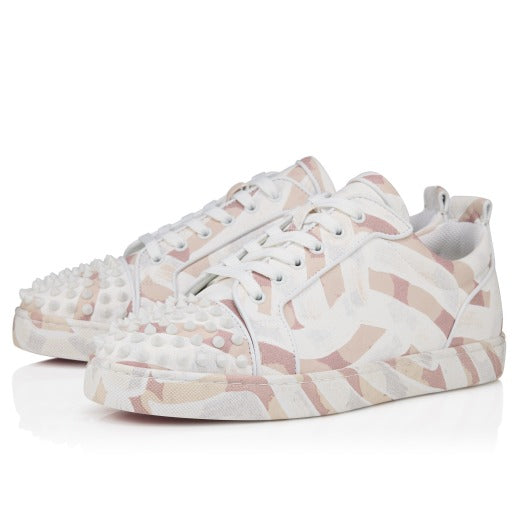 Louboutin Louis Junior Spike