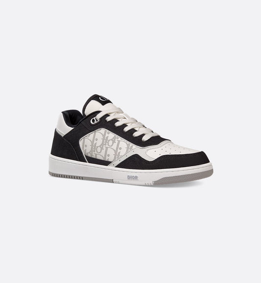 Dior Sneaker bassa B27 Uptown