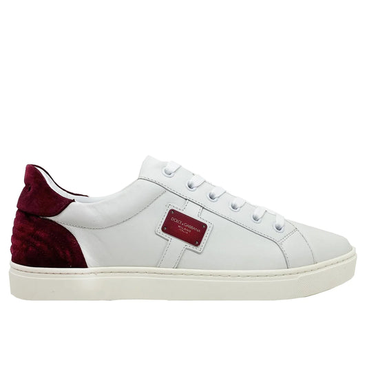 Dolce&Gabbana Sneakers Donna