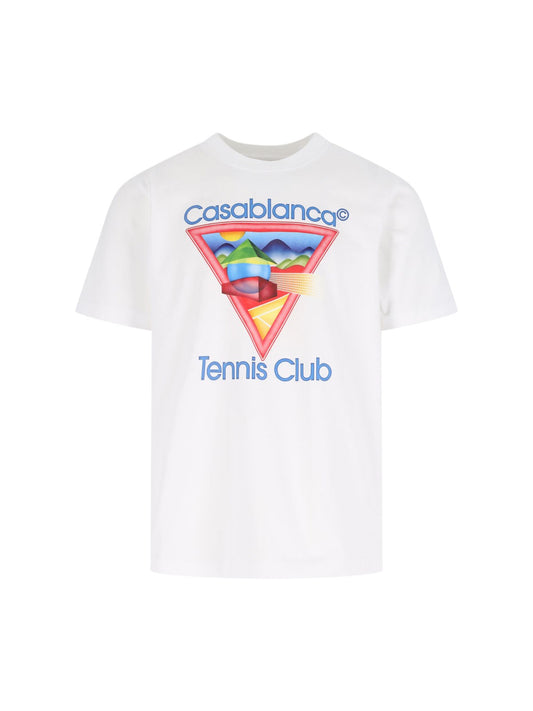 Casablanca T-shirt