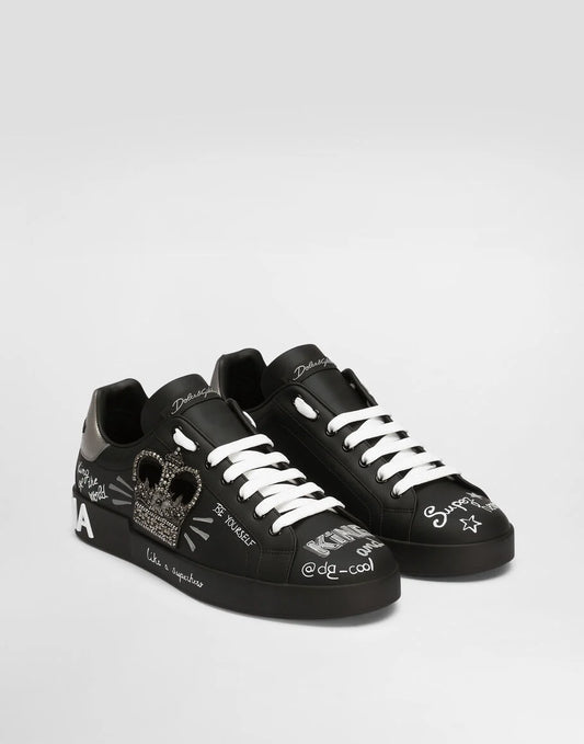 Dolce&Gabbana Sneakers Portofino