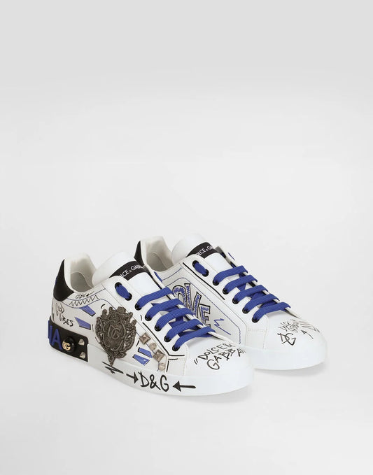 Dolce&Gabbana Sneakers Portofino