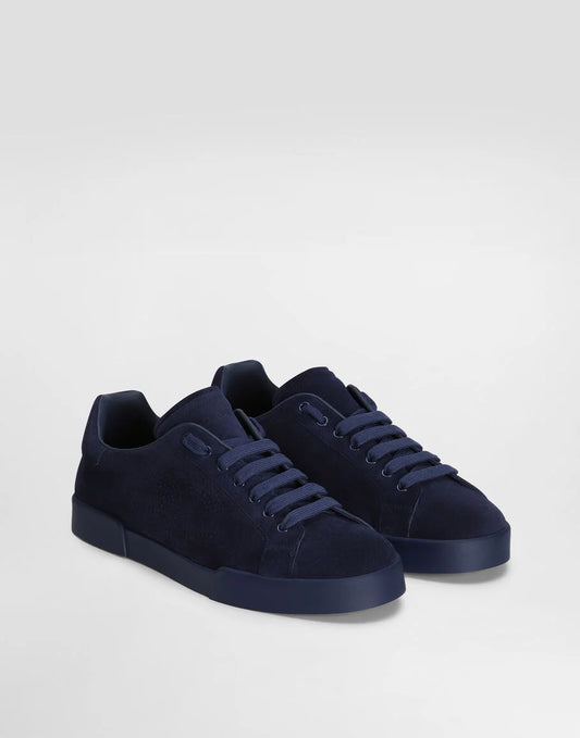 Dolce&Gabbana Sneakers Strobel Portofino