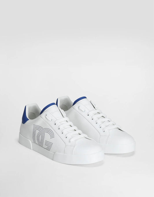 Dolce&Gabbana Sneakers Strobel Portofino