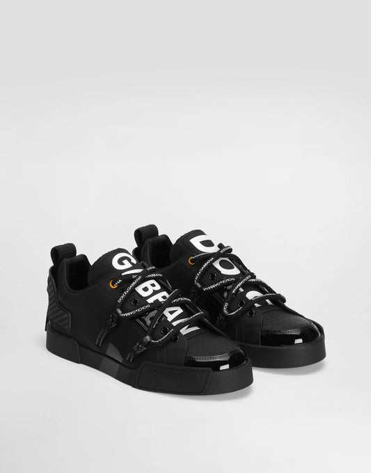 Dolce&Gabbana Sneakers Portofino