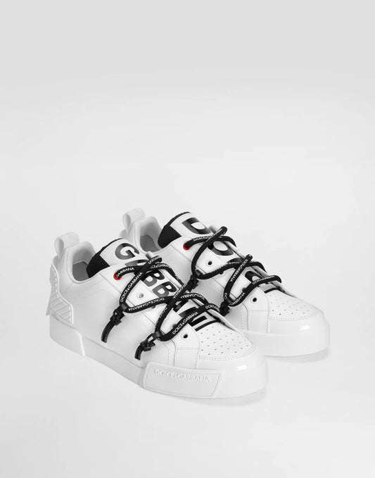 Dolce&Gabbana Sneakers Portofino
