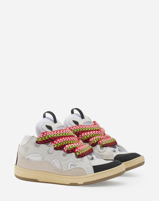 Lanvin Sneakers Curb