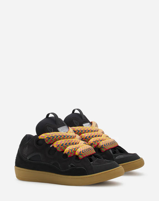 Lanvin Sneakers Curb