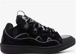 Lanvin Sneakers Curb