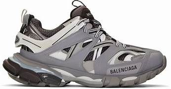 Balenciaga Track