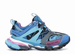 Balenciaga Track