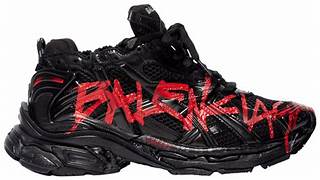 Balenciaga Runners