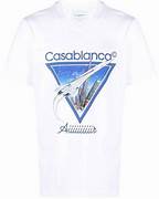 Casablanca T-shirt