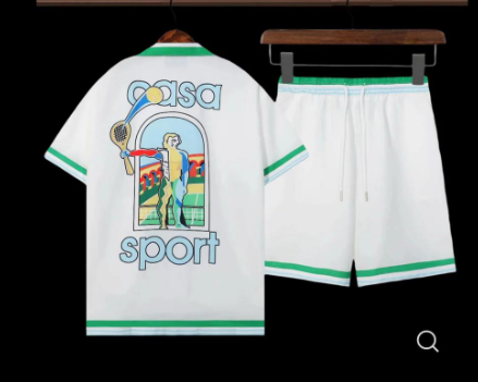 Casablanca Completini