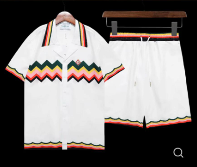 Casablanca Completini