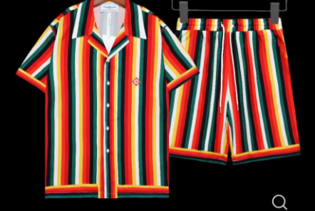 Casablanca Completini