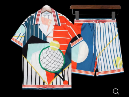 Casablanca Completini