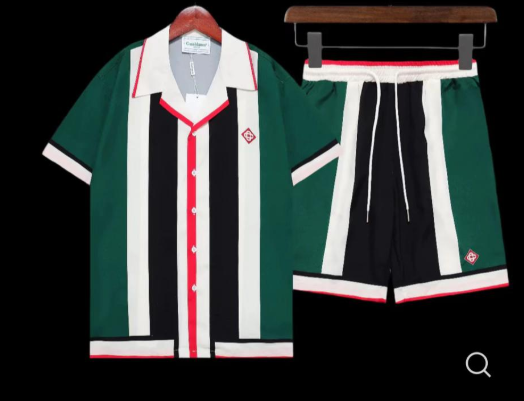 Casablanca Completini