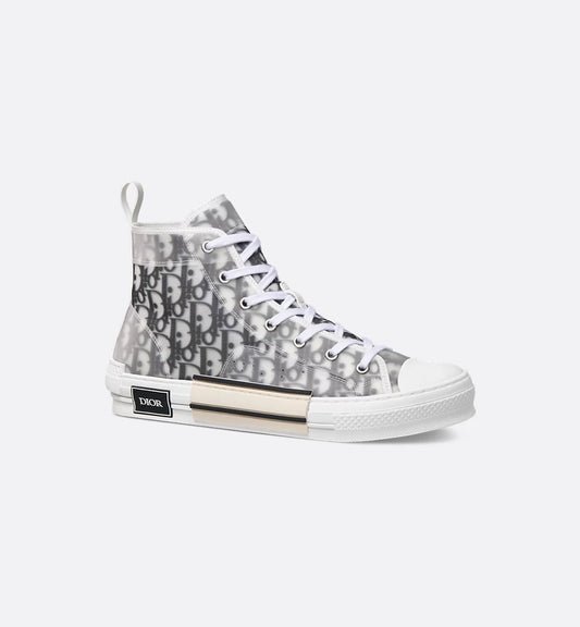 Dior Sneaker Alta B23 League
