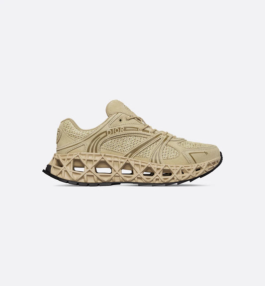 Dior Sneaker B35 NXXT – EDIZIONE LIMITATA E NUMERATA