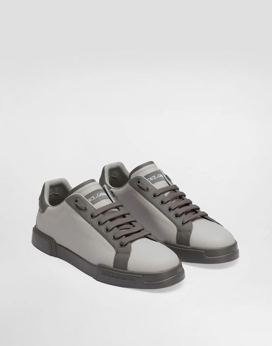Dolce&Gabbana Sneakers Portofino