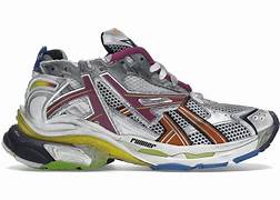 Balenciaga Runners
